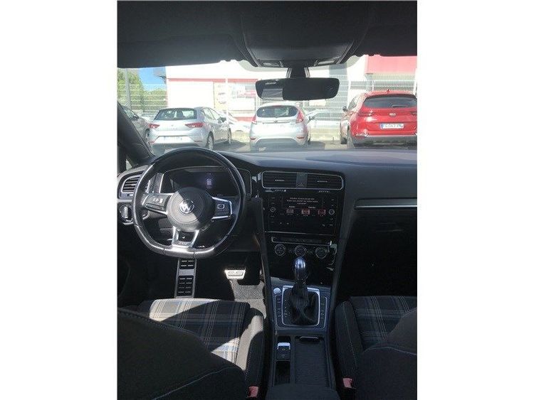 voiture occasion VOLKSWAGEN GOLF à la Réunion disponible sur noutlauto.re