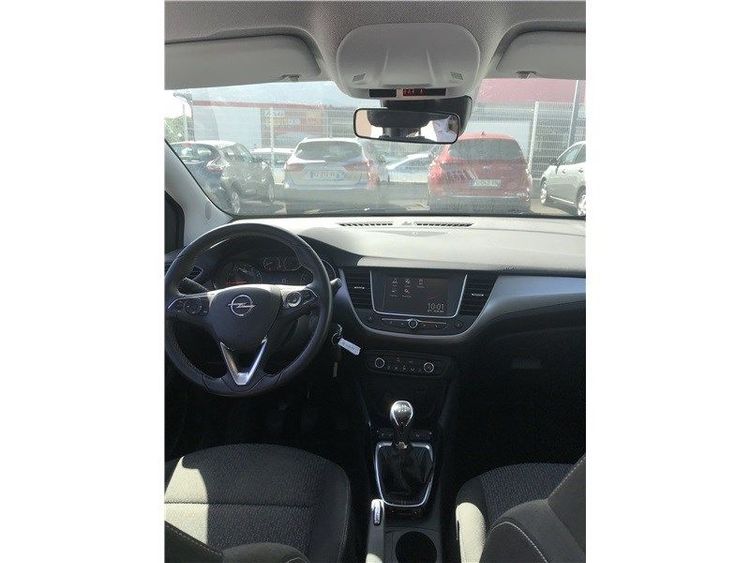 voiture occasion OPEL CROSSLAND à la Réunion disponible sur noutlauto.re