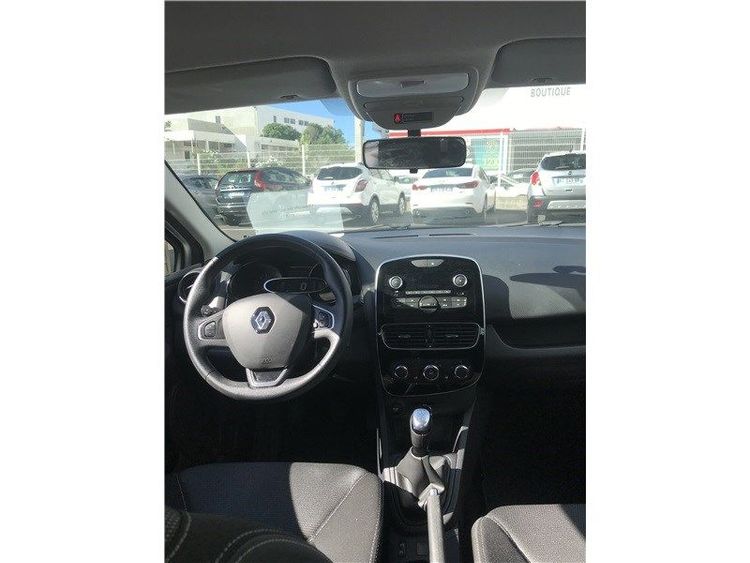 voiture occasion RENAULT CLIO à la Réunion disponible sur noutlauto.re