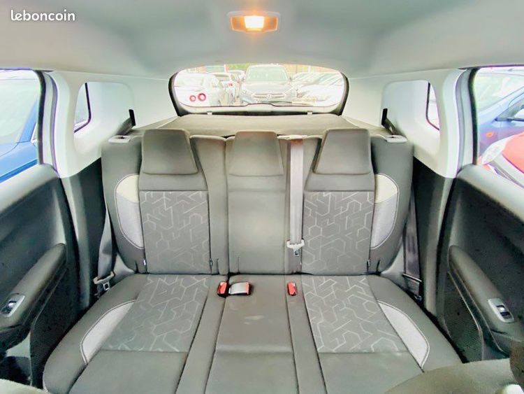 voiture occasion PEUGEOT 2008 à la Réunion disponible sur noutlauto.re