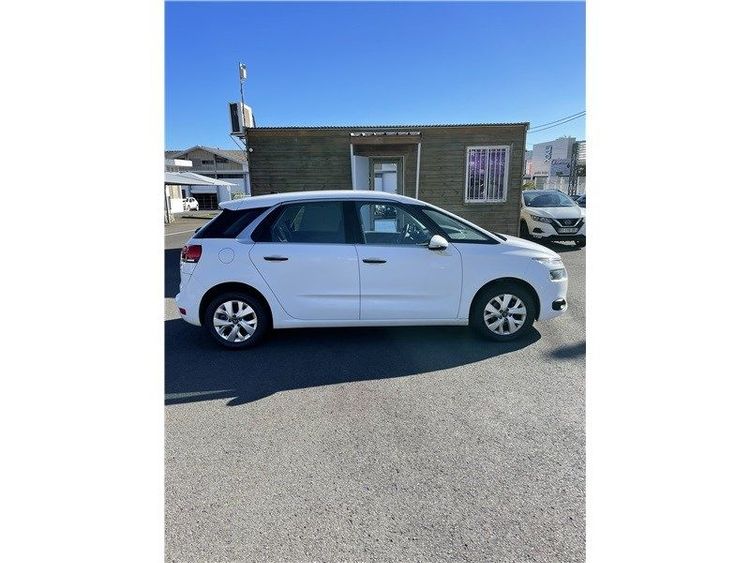voiture occasion CITROEN C4 PICASSO à la Réunion disponible sur noutlauto.re