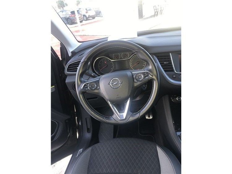 voiture occasion OPEL GRANDLAND X à la Réunion disponible sur noutlauto.re