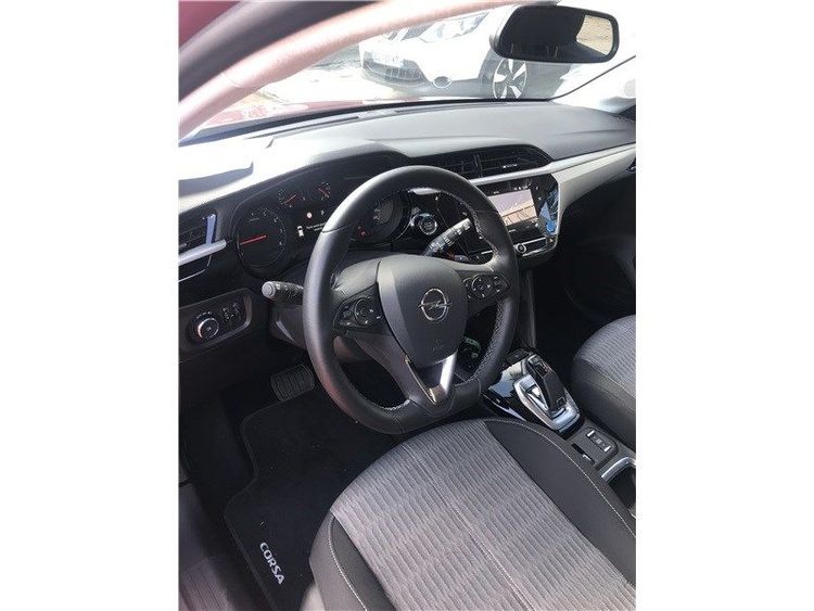 voiture occasion OPEL CORSA à la Réunion disponible sur noutlauto.re