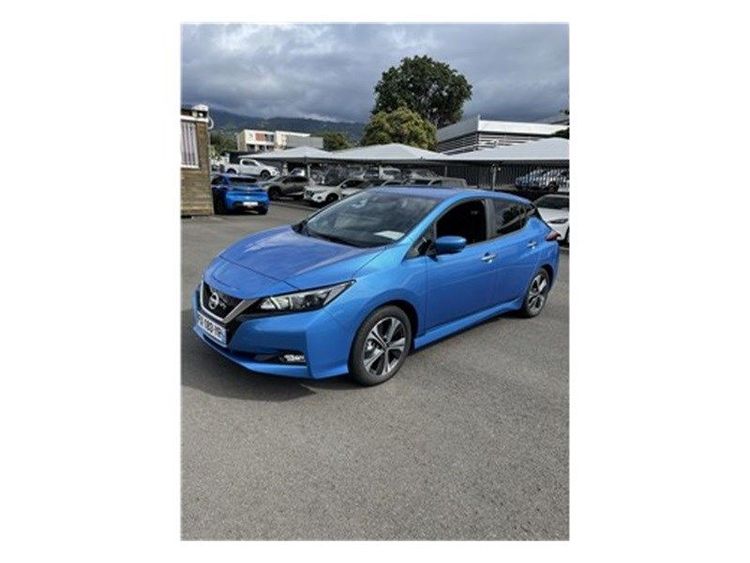 voiture occasion NISSAN LEAF à la Réunion disponible sur noutlauto.re