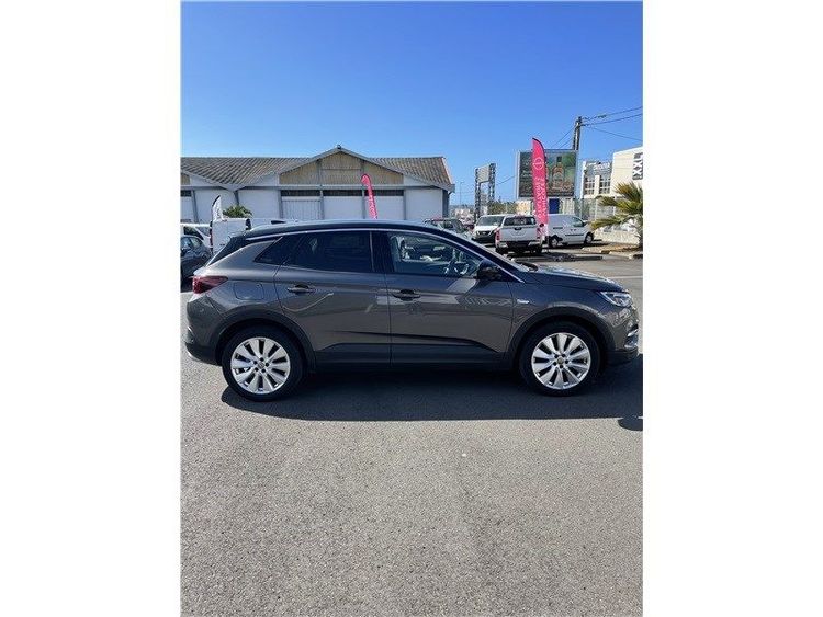 voiture occasion OPEL GRANDLAND à la Réunion disponible sur noutlauto.re
