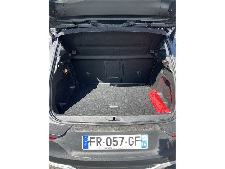 voiture occasion OPEL GRANDLAND à la Réunion disponible sur noutlauto.re