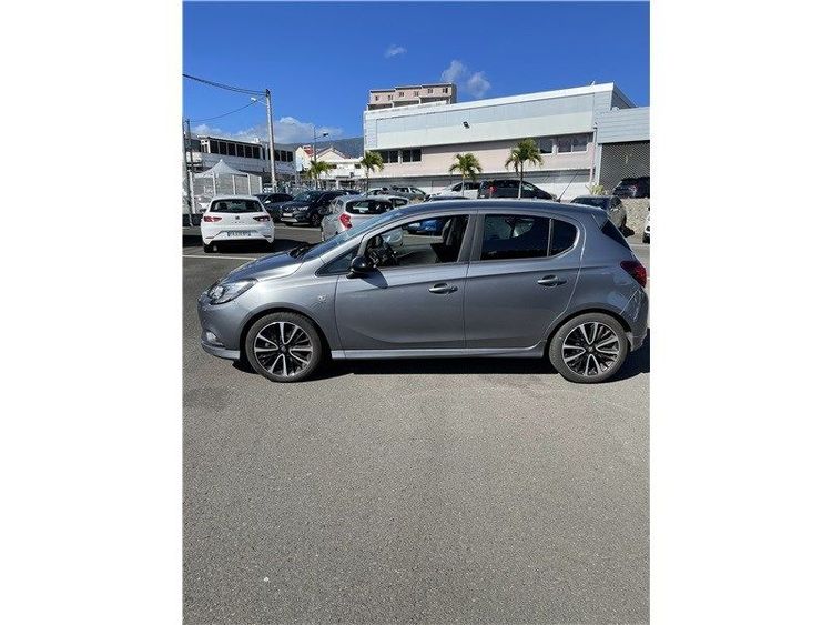voiture occasion OPEL CORSA à la Réunion disponible sur noutlauto.re