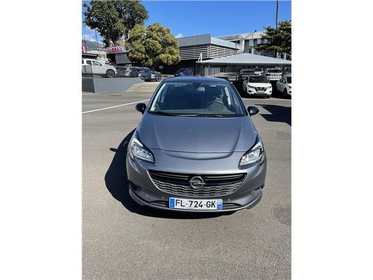 voiture occasion OPEL CORSA à la Réunion disponible sur noutlauto.re