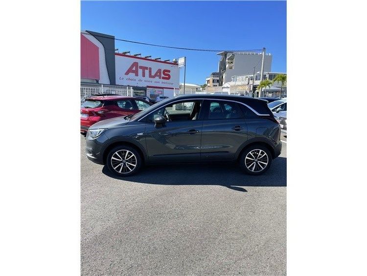 voiture occasion OPEL CROSSLAND à la Réunion disponible sur noutlauto.re