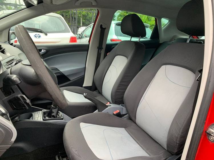 voiture occasion SEAT IBIZA à la Réunion disponible sur noutlauto.re