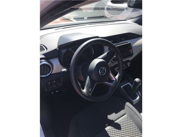 voiture occasion NISSAN MICRA à la Réunion disponible sur noutlauto.re