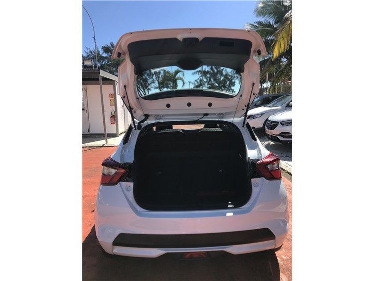 voiture occasion NISSAN MICRA à la Réunion disponible sur noutlauto.re