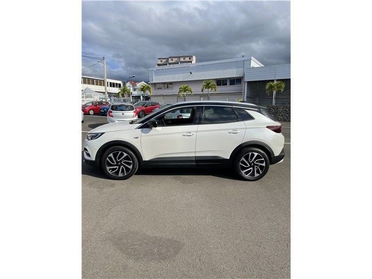 voiture occasion OPEL GRANDLAND à la Réunion disponible sur noutlauto.re
