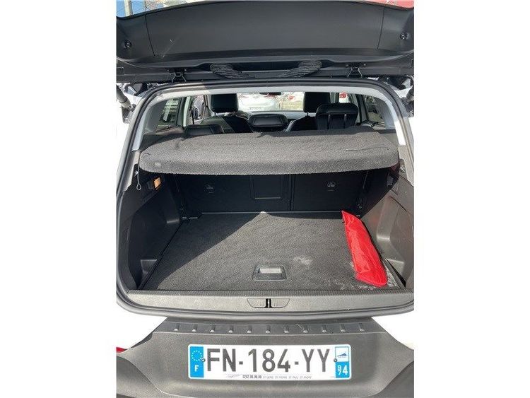 voiture occasion OPEL GRANDLAND à la Réunion disponible sur noutlauto.re