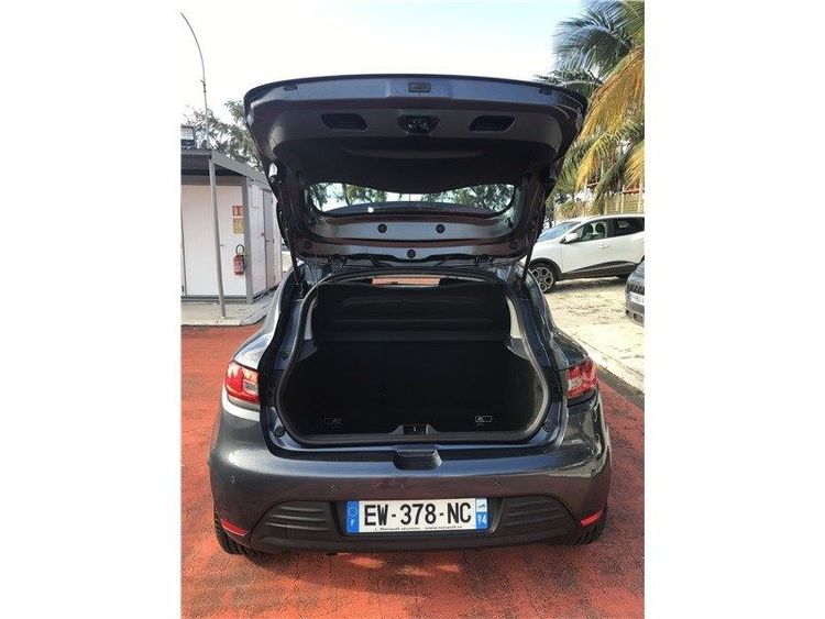 voiture occasion RENAULT CLIO à la Réunion disponible sur noutlauto.re
