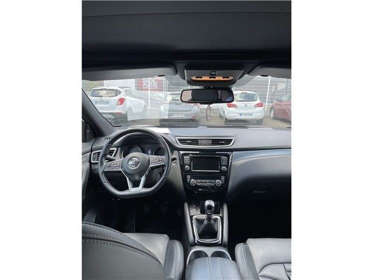 voiture occasion NISSAN QASHQAI à la Réunion disponible sur noutlauto.re