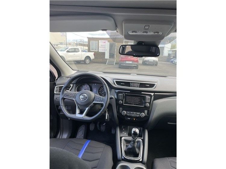voiture occasion NISSAN QASHQAI à la Réunion disponible sur noutlauto.re