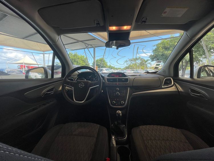 voiture occasion FIAT TIPO à la Réunion disponible sur noutlauto.re