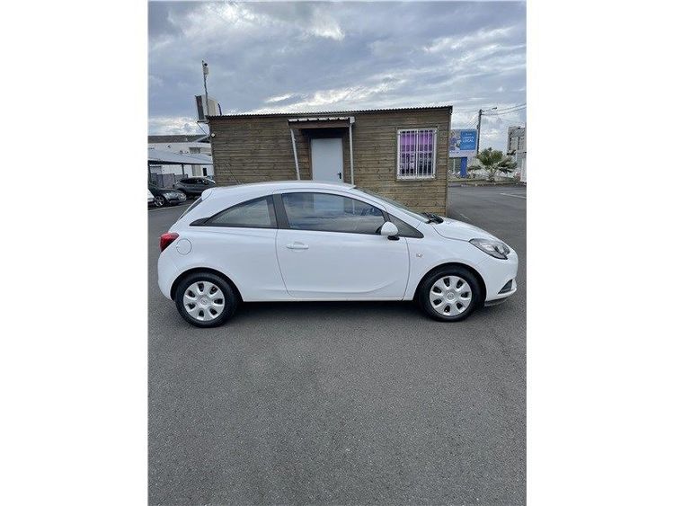 voiture occasion OPEL CORSA à la Réunion disponible sur noutlauto.re