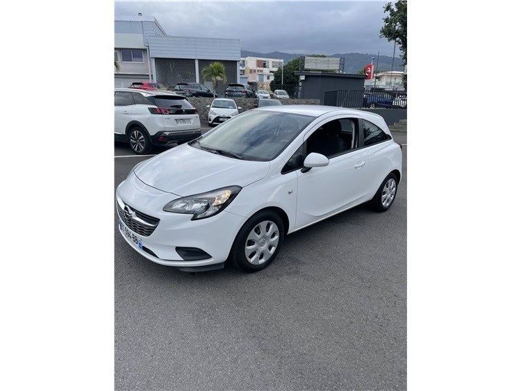 voiture occasion OPEL CORSA à la Réunion disponible sur noutlauto.re