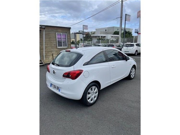 voiture occasion OPEL CORSA à la Réunion disponible sur noutlauto.re