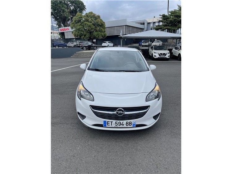 voiture occasion OPEL CORSA à la Réunion disponible sur noutlauto.re