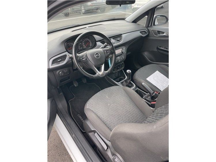 voiture occasion OPEL CORSA à la Réunion disponible sur noutlauto.re