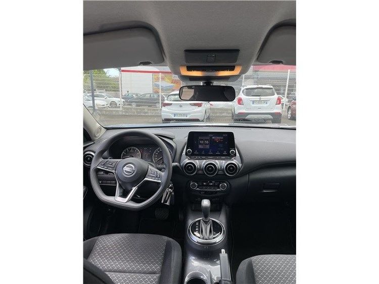 voiture occasion NISSAN JUKE à la Réunion disponible sur noutlauto.re