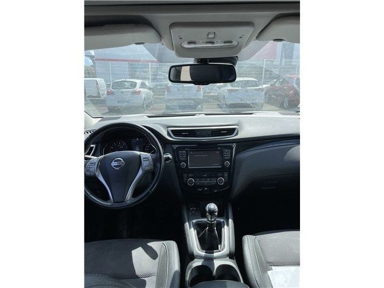 voiture occasion NISSAN QASHQAI à la Réunion disponible sur noutlauto.re