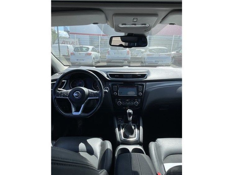 voiture occasion NISSAN QASHQAI à la Réunion disponible sur noutlauto.re