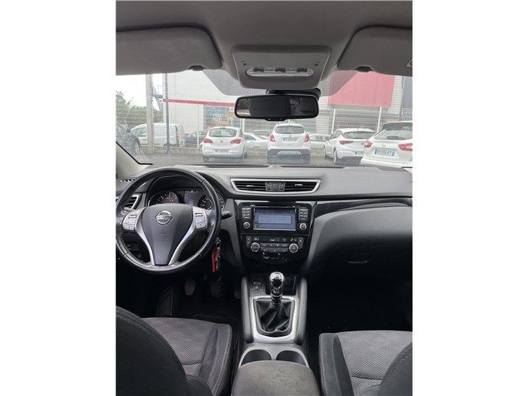 voiture occasion NISSAN QASHQAI à la Réunion disponible sur noutlauto.re