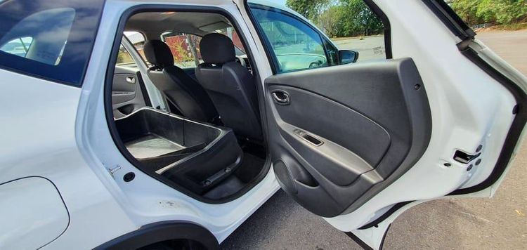 voiture occasion RENAULT CAPTUR à la Réunion disponible sur noutlauto.re