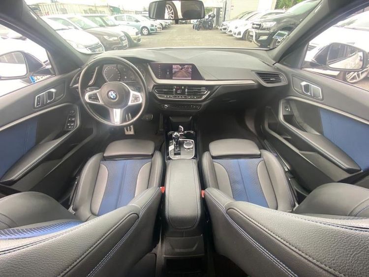 voiture occasion BMW SERIE 1 à la Réunion disponible sur noutlauto.re