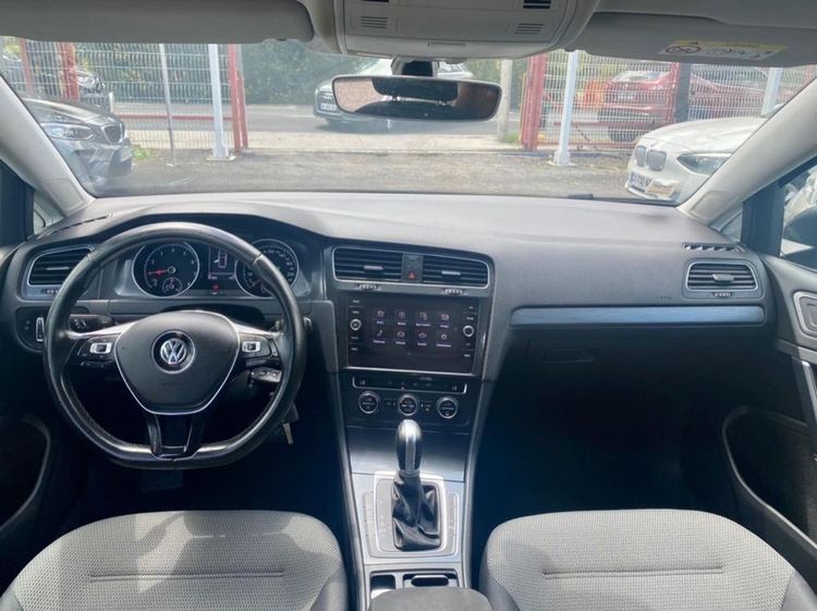 voiture occasion VOLKSWAGEN GOLF à la Réunion disponible sur noutlauto.re