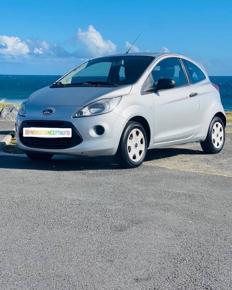 voiture occasion FORD KA à la Réunion disponible sur noutlauto.re