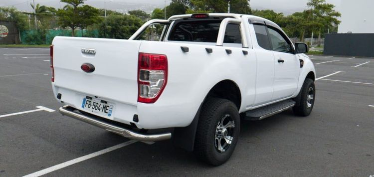 voiture occasion FORD RANGER à la Réunion disponible sur noutlauto.re