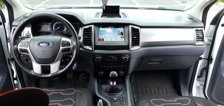 voiture occasion FORD RANGER à la Réunion disponible sur noutlauto.re