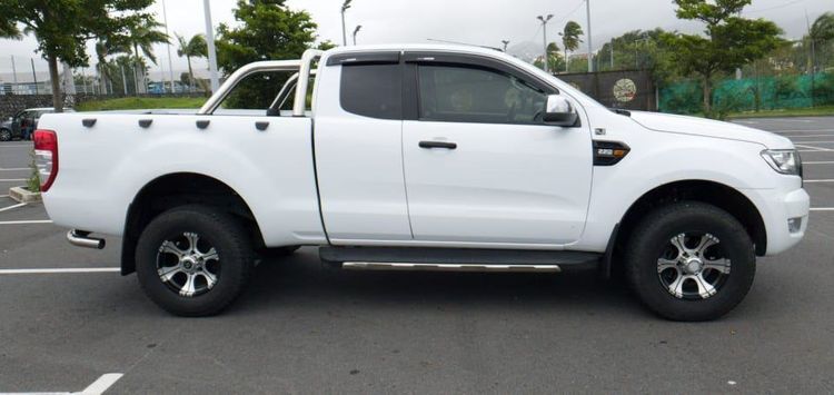 voiture occasion FORD RANGER à la Réunion disponible sur noutlauto.re