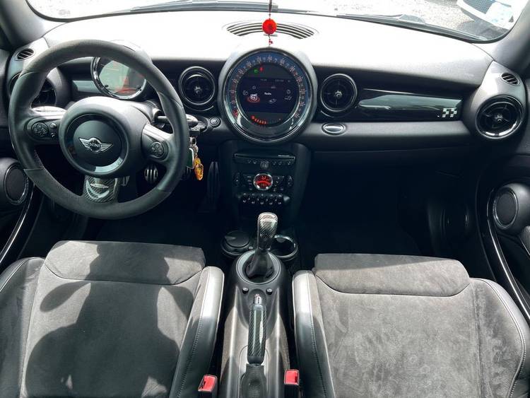 voiture occasion MINI MINI à la Réunion disponible sur noutlauto.re