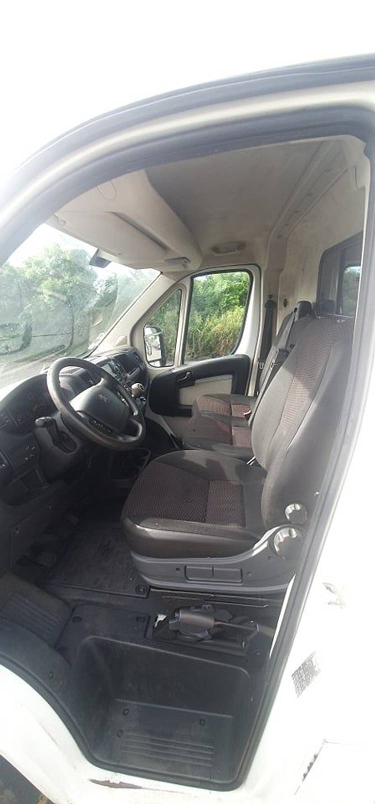 voiture occasion PEUGEOT BOXER à la Réunion disponible sur noutlauto.re