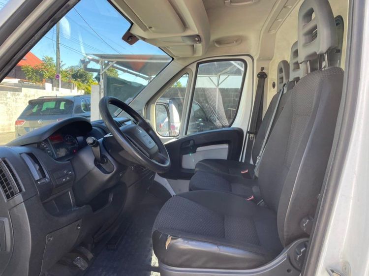 voiture occasion PEUGEOT BOXER à la Réunion disponible sur noutlauto.re