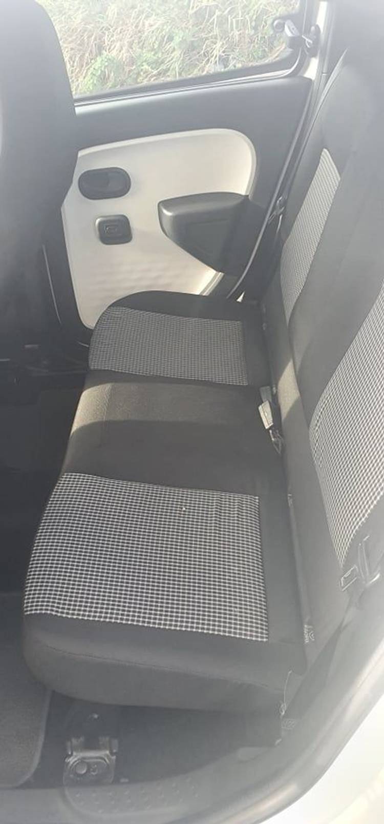 voiture occasion RENAULT TWINGO à la Réunion disponible sur noutlauto.re