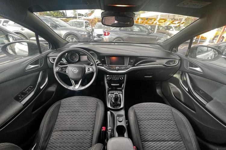 voiture occasion OPEL ASTRA à la Réunion disponible sur noutlauto.re