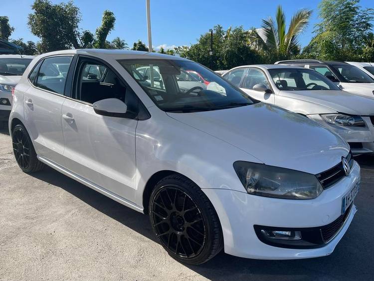 voiture occasion RENAULT CLIO à la Réunion disponible sur noutlauto.re