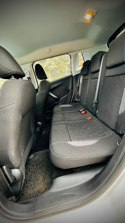 voiture occasion PEUGEOT 2008 à la Réunion disponible sur noutlauto.re