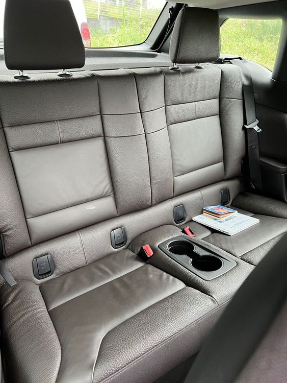 voiture occasion BMW I3 à la Réunion disponible sur noutlauto.re