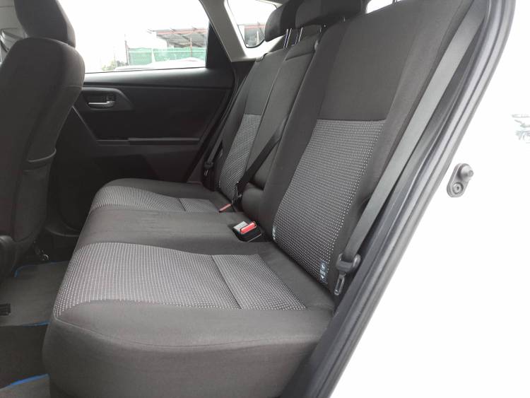 voiture occasion TOYOTA AURIS à la Réunion disponible sur noutlauto.re