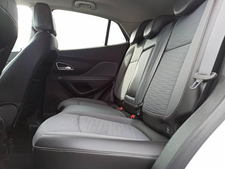 voiture occasion OPEL MOKKA à la Réunion disponible sur noutlauto.re