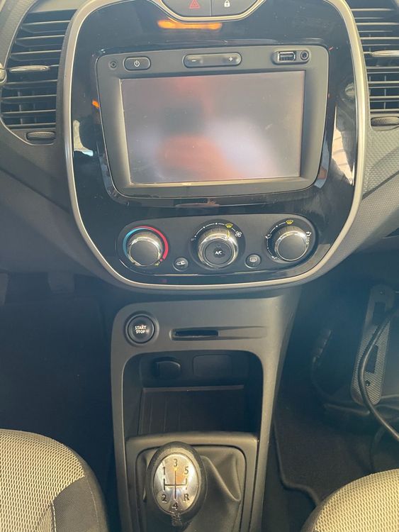 voiture occasion RENAULT CAPTUR à la Réunion disponible sur noutlauto.re