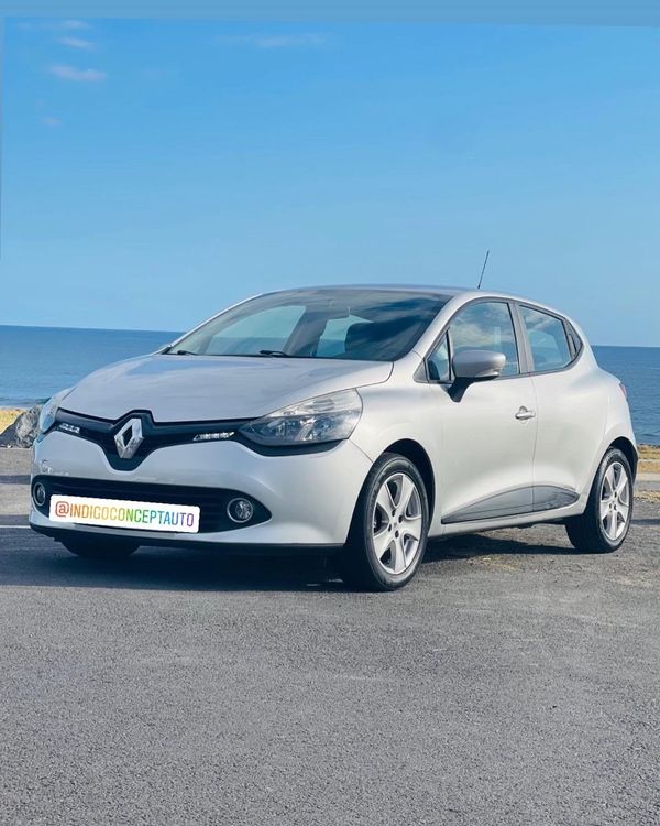 voiture occasion RENAULT CLIO à la Réunion disponible sur noutlauto.re